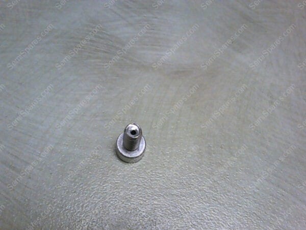 728-061427-008 | SCR,SCHD VENT,M4 X 8mm LG,SST - Image 4