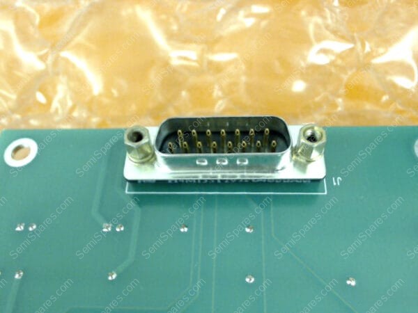 810-077413-001 | ASSY,PCB HOIST LED DISPLAY - Image 3