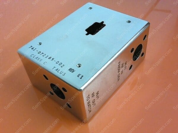 714-072185-002 | ENCL,RF SENSE - Image 6