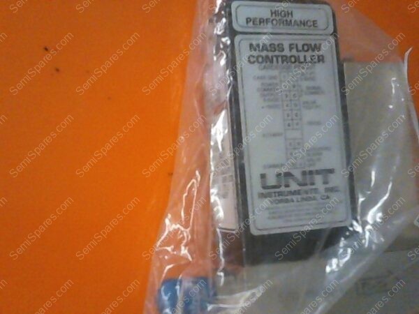 MF-1930-00 | MFC, UFC-1100A, PH3, UNIT, 50SCCM, SOFT START - Image 5