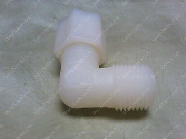 61352 | JACO FITTING, NYLOSEAL MALE 90, 1/2" - Image 3
