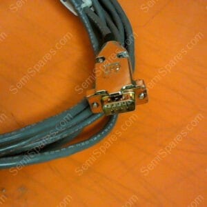 853-017962-020 | CABLE TCU CHANNEL INTC 20'