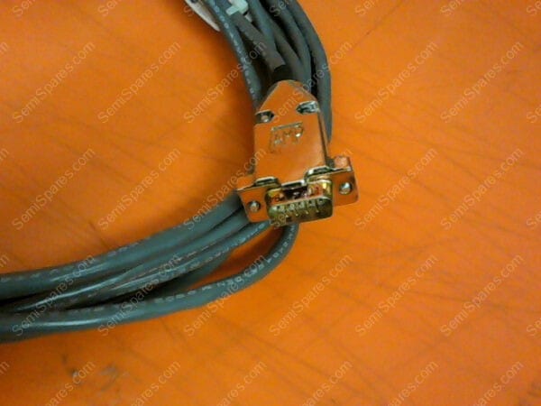 853-017962-020 | CABLE TCU CHANNEL INTC 20'