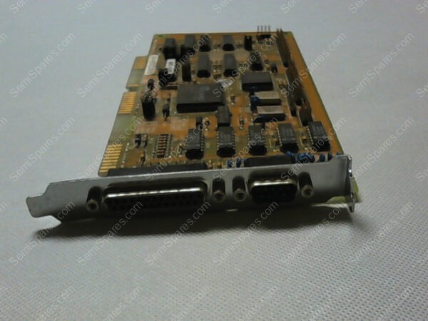 SST-2845 | UMC CIRCUIT BOARD CONTROLLER CARD SST-2845 - Image 3