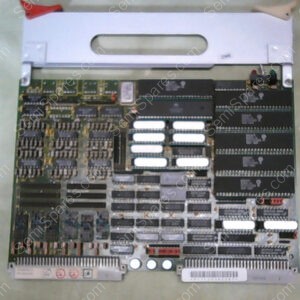 SYS68KSIO-2 | FORCE COMPUTERS SYS68K/SIO-2 VME SERIAL INTERFACE REV. 2