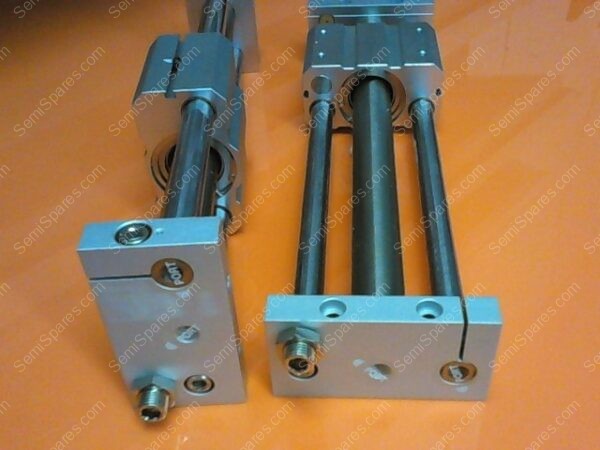 AC-3015-00 | AIR CYL,SMC NCY2S25H-1000PSI,SIL-ETC