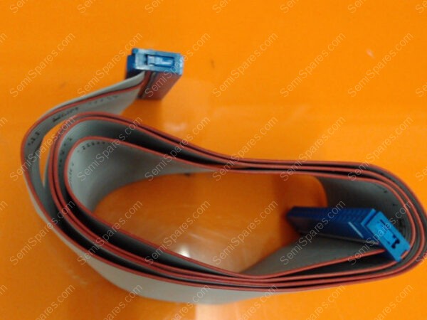 CA-0011-00 | CABLE,36"LENGTH,40 PIN RIBBON,P/N 09012 - Image 3