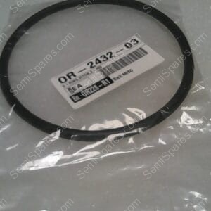 OR-2432-03 | O RING -VITON 2-432