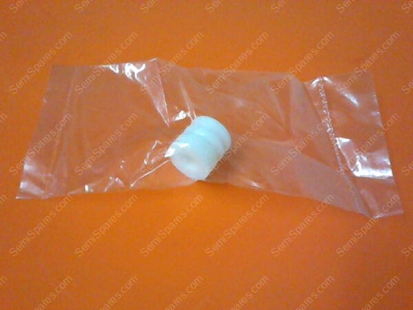 13-8092-525 | PULLEY ROTATIONAL DRIVE - Image 3