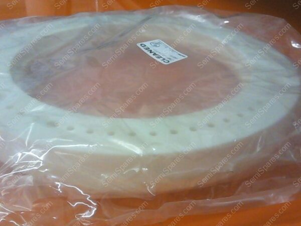 716-021277-001 | RING, FILLER ORIFICE, ALUMINA - Image 2