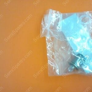 BW-0370-00 | BELLOWS,HOKE VALVE,81-007-138, PKG OF 2