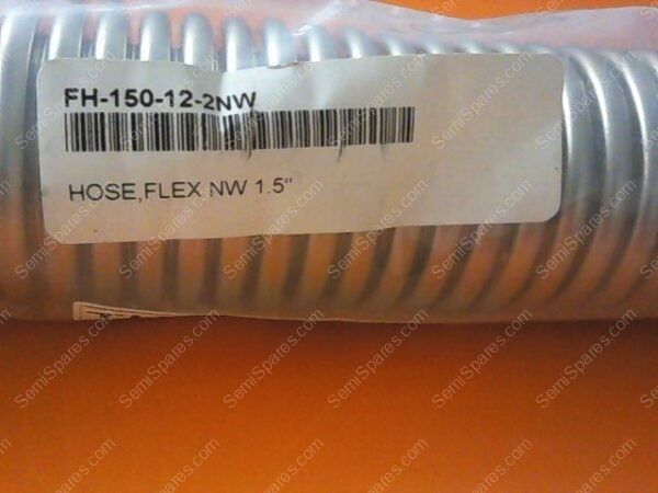 TH-7110-00 | TUBING, SS, FLEX HOSE, 12, P/N FH-150-12-2NW