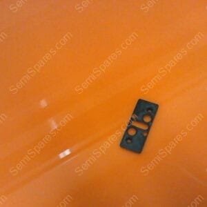 GS-1585-00 | GASKET,HUM SOLENOID,AIR MAN