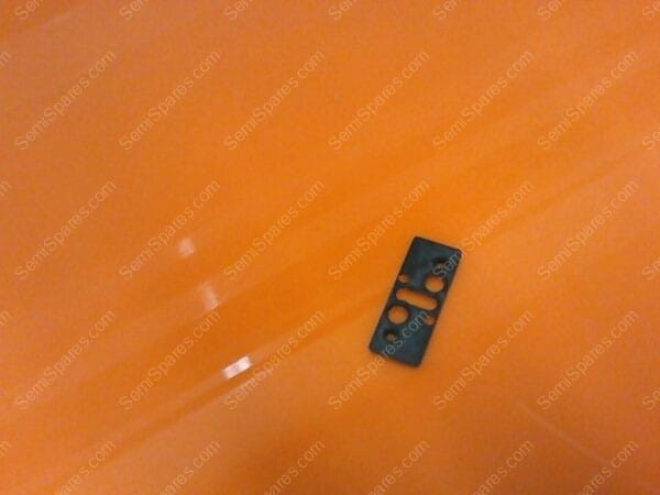 GS-1585-00 | GASKET,HUM SOLENOID,AIR MAN
