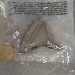 3357-9225 | 25 POSITION TWO PIECE BACKSHELL CONNECTOR SILVER 180D SHIELDED