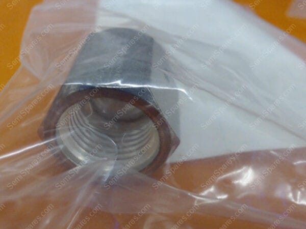 796-000722-002 | NUT  GAS PANEL