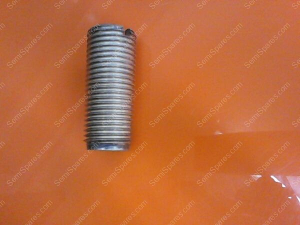 E51000055 | RCPT,CU,AU,PLT,P/N E51000055