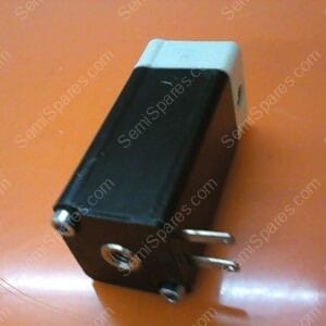 VL-0088-00 | VALVE. 3-WAY,10-32,24VDC,5032230,MRC