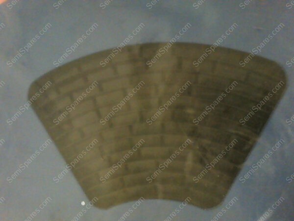 646-098600-001 | SW,SMD,RTRY HEX,TOP ADJ,6 PIN - Image 3