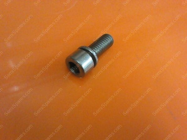 3690-03518 | SCRAP SKT HD 10-32X1/2 LG HEX SKT - Image 2