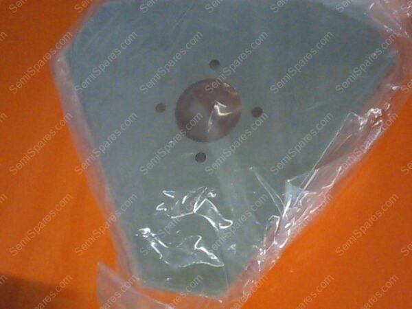 TG-1057-RP | HANGER, MOUNT, PLATE, P/N 6311-16-VISH-22 - Image 2