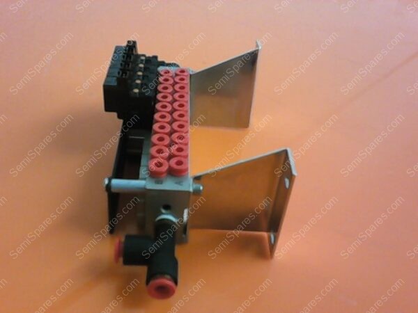 853-032800-606 | ASSY,SOLENOID TRAY - Image 5