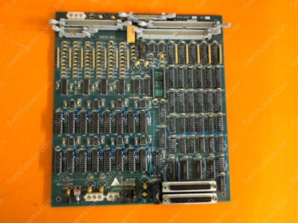810-490069-001 | ASSY,PCB,MUX GENR - Image 2