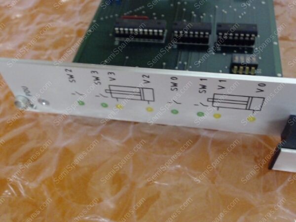 DO-0025-00 | PNEUMATIC DOOR UNIT, 17000026, RTP-2