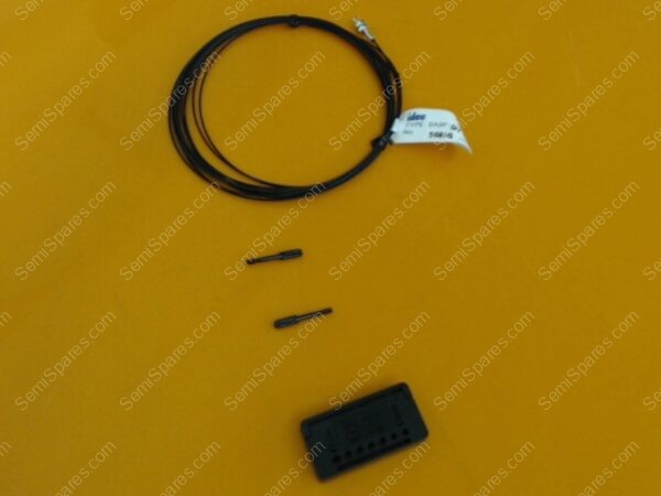 SN-1825-00 | SW,PELEC,SEN HD,ME FINE,645-092414-001 - Image 4
