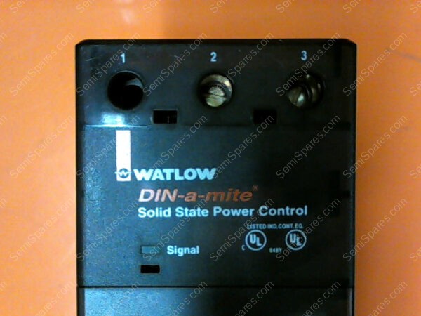 AC 208V 50/60 HZ | LC1D SERIES CONTACTOR 3P LC1D50A LC1D50ALE7 208V AC 50/60 HZ COIL - Image 2