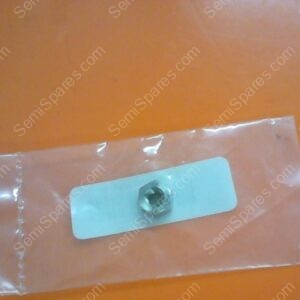 XX-9569-00 | HEX NUT,NICKEL,15-00371-00