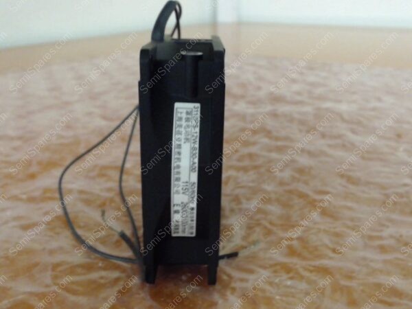 FN-2015-00 | FAN,AXIAL,80X25,115V,3110PS-12W-B30-A00 - Image 2