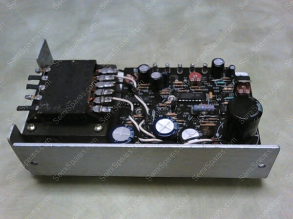 853-017505-011 | ASSY,OP INTFC PWR SPLY - Image 3