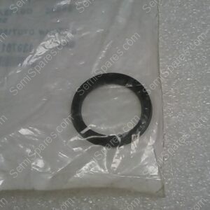 HRU12-0.87-12 | O-RING