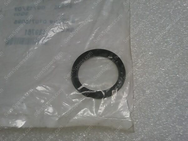 HRU12-0.87-12 | O-RING