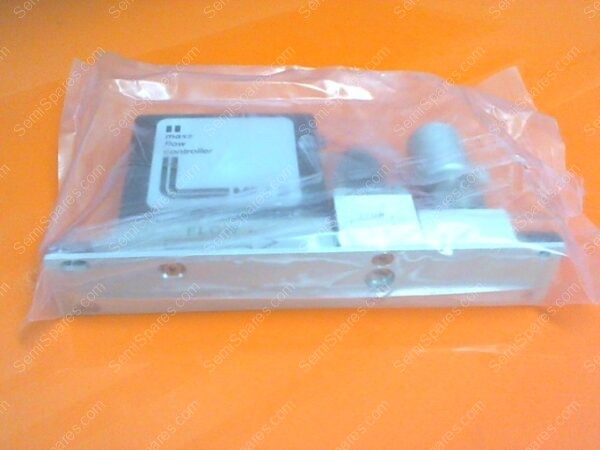 MF-2030-00 | MFC,4052410,O2,W/NUP,VALVE,100 SCCM.N2 - Image 3