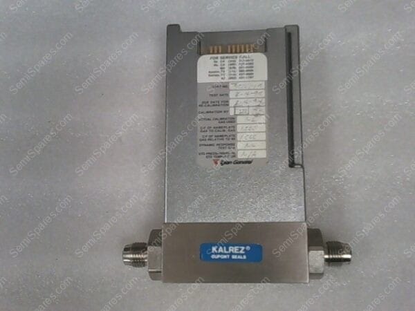 FC-280 | FLOW CONTROLLER, 500SCCM - Image 3