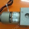 VL-9681-00 | VALVE, ELECTROMAGNETIC, VALVE, V24000476
