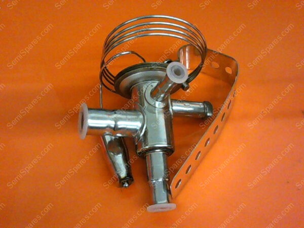 068U2163 | DANFOSS THERM. EXP. VALVE TUBE P/N 068U2163 - Image 3