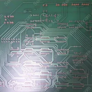 710-017012-001 | FAB  PCB-HEARTBEAT