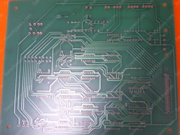 710-017012-001 | FAB PCB-HEARTBEAT