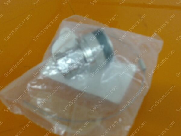 CF-9860-00 | CONNECTOR,QUICK,P/N SS-QC6-SPK3 - Image 3