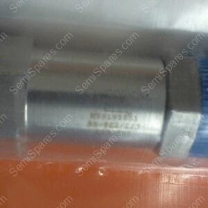 VL-0835-00 | VALVE,CHECK,SS NUPRO,SS-8C2-1/3
