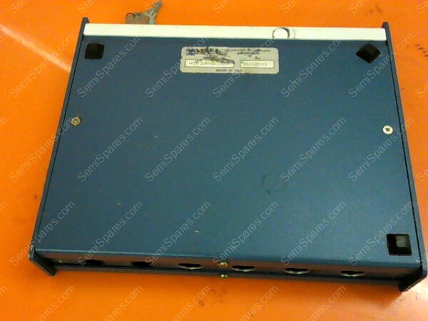 9603001 | MODEL VIP39OSCVDOR S/N 9603001 - Image 3