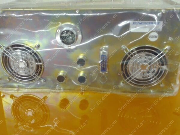 MO-0007-77 | MOTOR,MAIN ROBOTH,HI SPEED, 60A, 2-39-4888 - Image 2