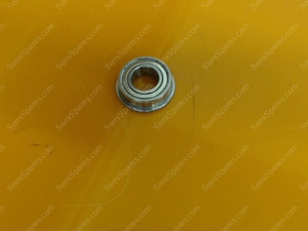 BG-4418-00 | BEARING,BACKSIDE BRUSH UNIT, 2-39-12529