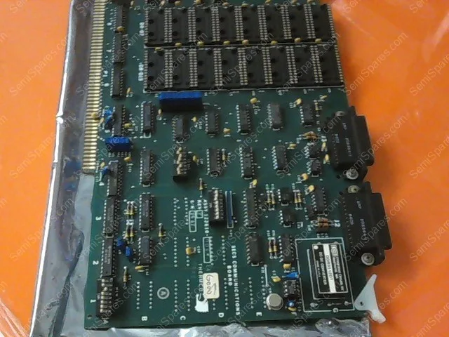 BD-8600-00 | PCB, MEMORY, 122610-003 (OBSOLETE FAB3 ONLY) - Image 2