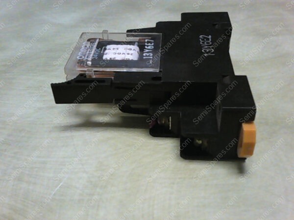 G7T-112S | OMRON RELAY G7T-112S 24VDC - Image 2
