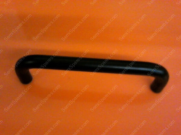 3370-01018 | HDLRND4IN LONG 1-5/16IGHAL BLK ANDZ1/4-20THD P/N 3370-01018 (PKG OF 2) - Image 4
