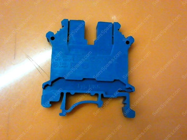 LR13631 | PHOENIX CONTACT TERMINAL BLOCK LR13631 - Image 2